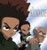 The Boondocks: Season 1 Image