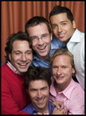 Queer Eye Image