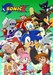 Sonic X: Season 3 Image