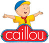 Caillou Image