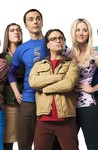 The Big Bang Theory Image