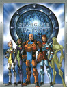 Stargate: Infinity Image