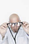 Hidden Howie: The Private Life of a Public Nuisance Image