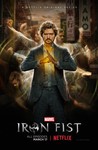 Marvel's Iron Fist Image