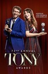 The Tony Awards Image