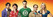 The Big Bang Theory: Season 6 Image