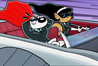 T.U.F.F. Puppy Image