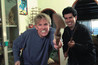 I'm With Busey Image