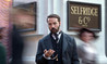 Mr. Selfridge Image