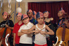 The Naked Brothers Band Image
