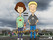 Unsupervised: Season 1 Image