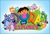 Dora the Explorer Image