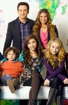 Girl Meets World Image