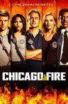 Chicago Fire Image