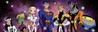 Legion of Super Heroes Image
