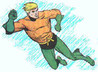 Aquaman Image