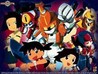 Medabots Image