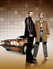 Life on Mars (UK): Season 1 Image