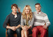 The Goodwin Games: Season 1