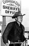 Cimarron City Image