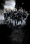 Dallas SWAT Image