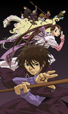 Kekkaishi Image