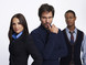 Perception: Season 2 Product Image