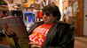 Fat Guy Stuck In Internet Image