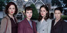 The Bletchley Circle Image