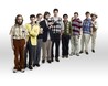 Beauty and the Geek Image