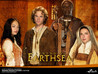 The Legend of Earthsea Image