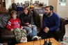 Shalom in the Home Image