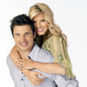 Newlyweds: Nick and Jessica Image