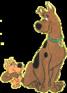 Scooby and Scrappy-Doo Image