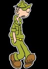 Beetle Bailey and His Friends Image