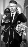 Captain Kangaroo Image