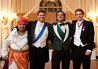 Secret Princes Image