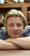 Jamie at Home Image