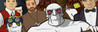 Frisky Dingo Image