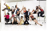 Step It Up & Dance Image