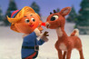 Rudolph the Red-Nosed Reindeer Image