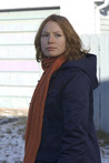 Nora Roberts' Blue Smoke Image