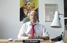The Increasingly Poor Decisions Of Todd Margaret Image