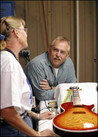 John Ratzenberger's Made In America Image