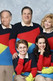 The Goldbergs: Season 1 Image