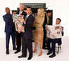 Spin City Image