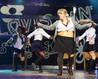 Let's Dance for Sport Relief Image