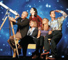 3rd Rock from the Sun Image
