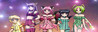 Mew Mew Power Image