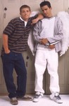 Teen Angel Image